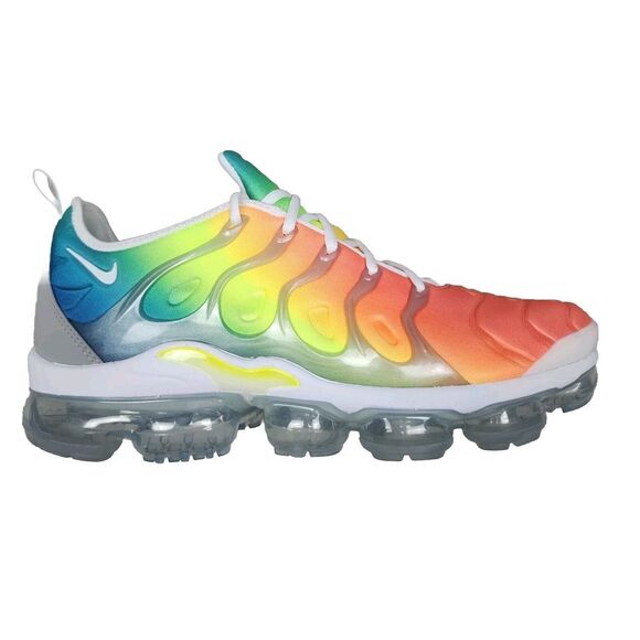 nike air vapormax plus rainbow